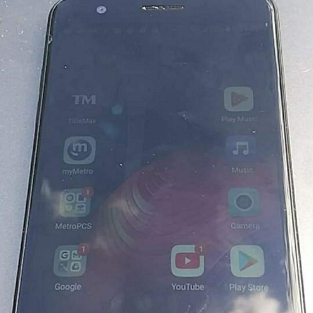 Phone